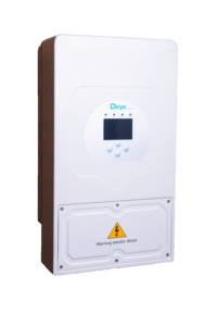 deye inverter