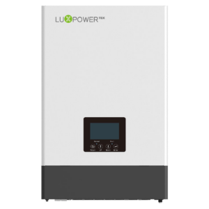luxpower inverter